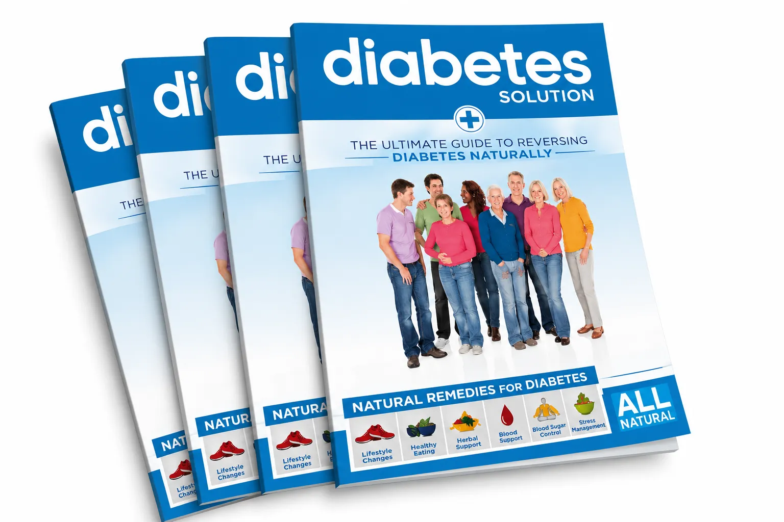 Diabetes Solution Kit digital edition